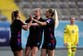 England thrash Ukraine to kick off World Cup qualifying in style